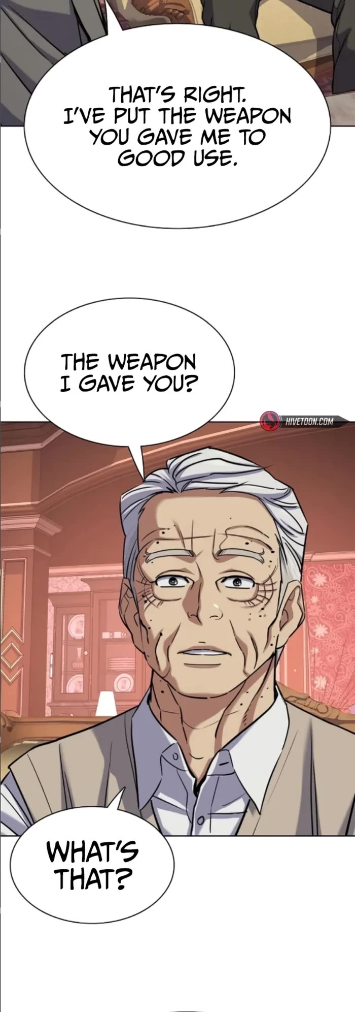 The Chaebeol’s Youngest Son chapter 128 page 8