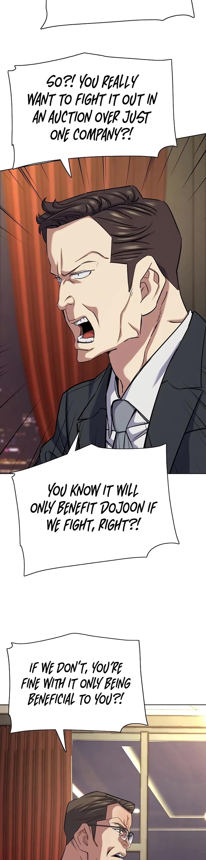 The Chaebeol’s Youngest Son chapter 142 page 7