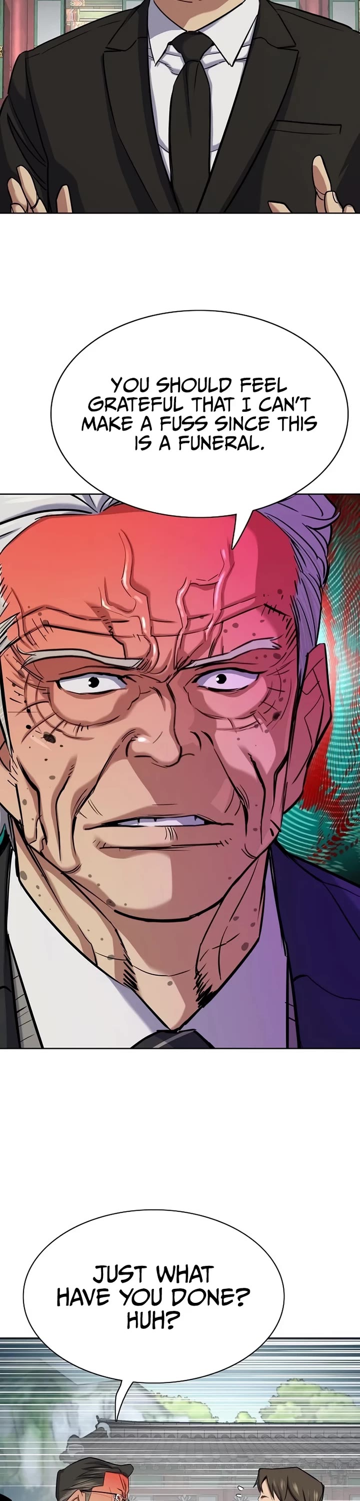 The Chaebeol’s Youngest Son chapter 149 page 45