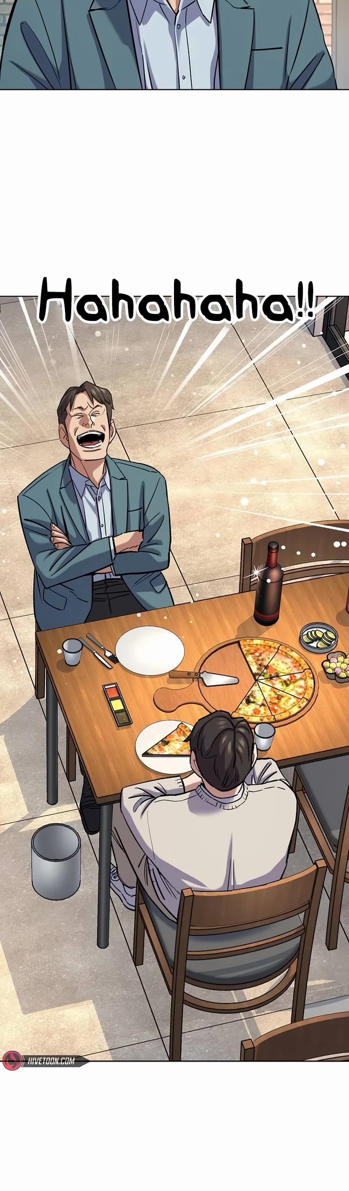 The Chaebeol’s Youngest Son chapter 151 page 30