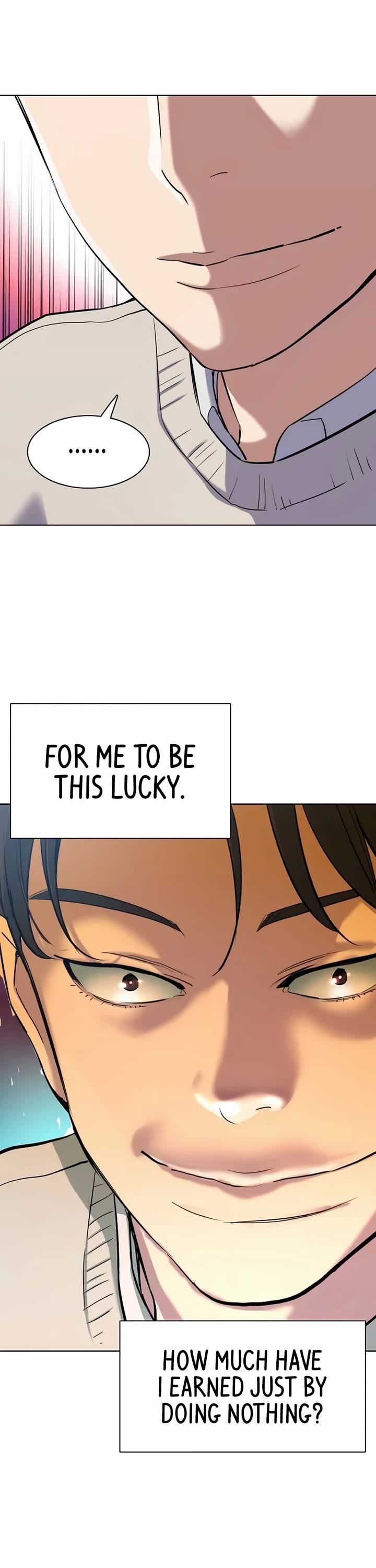 The Chaebeol’s Youngest Son chapter 151 page 43