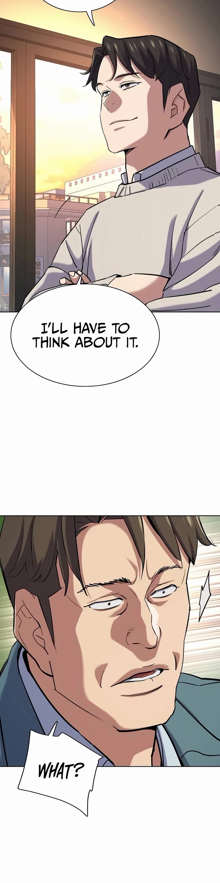 The Chaebeol’s Youngest Son chapter 151 page 45