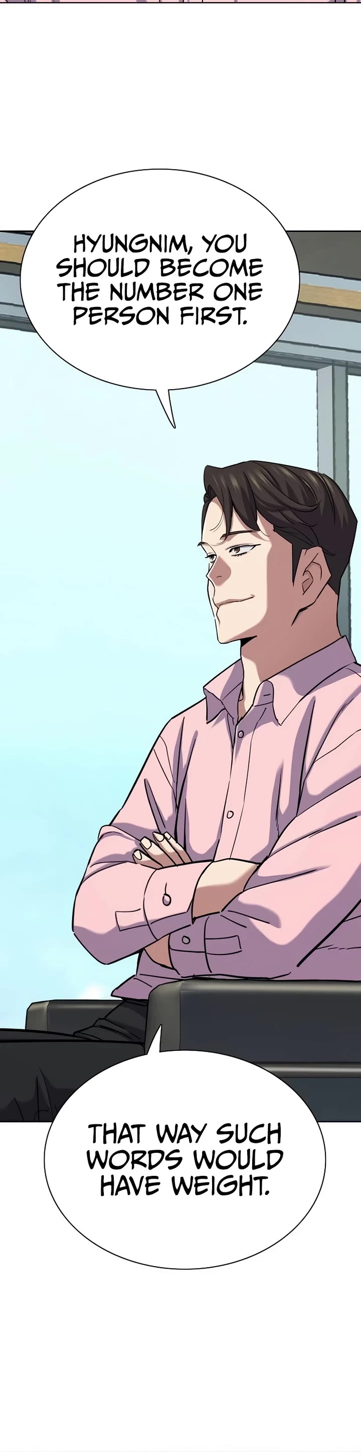 The Chaebeol’s Youngest Son chapter 151 page 9