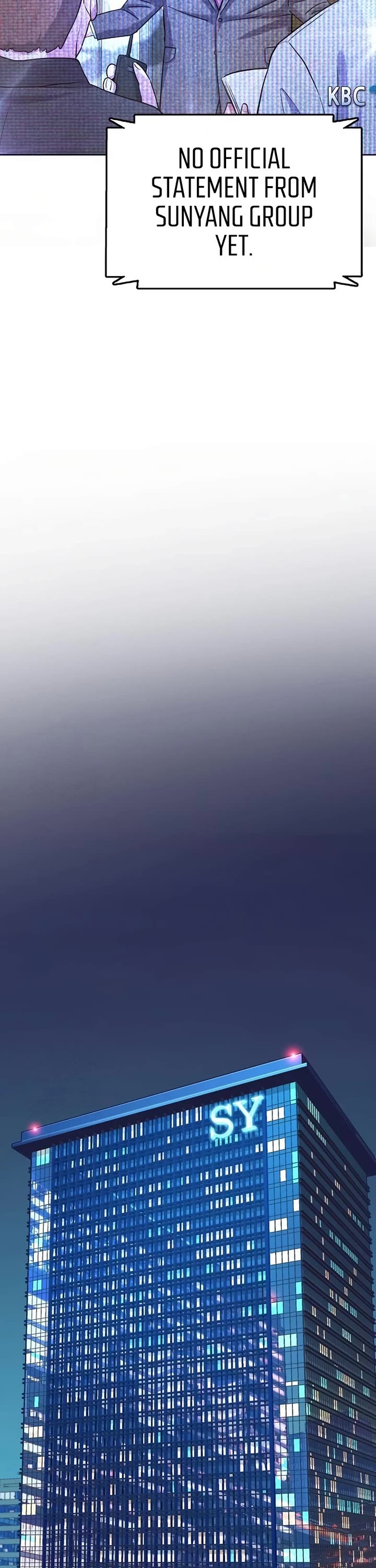 The Chaebeol’s Youngest Son chapter 172 page 2