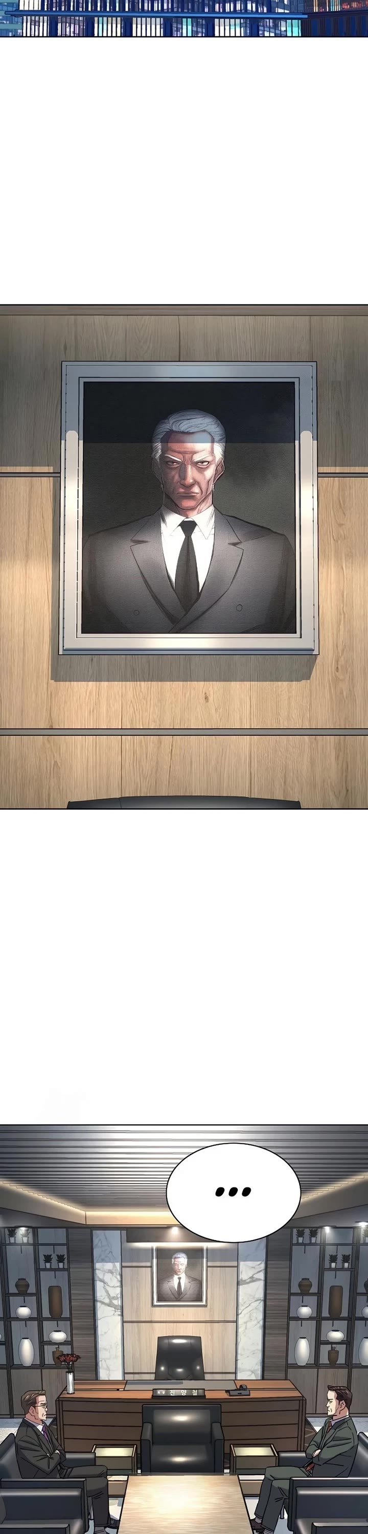 The Chaebeol’s Youngest Son chapter 172 page 3