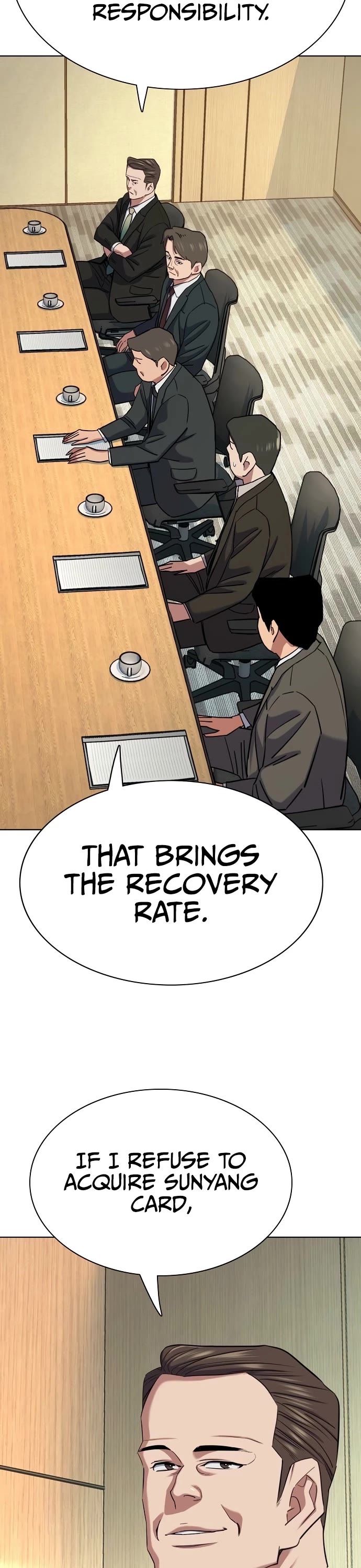 The Chaebeol’s Youngest Son chapter 178 page 13