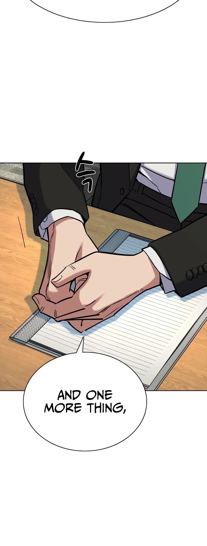 The Chaebeol’s Youngest Son chapter 178 page 20