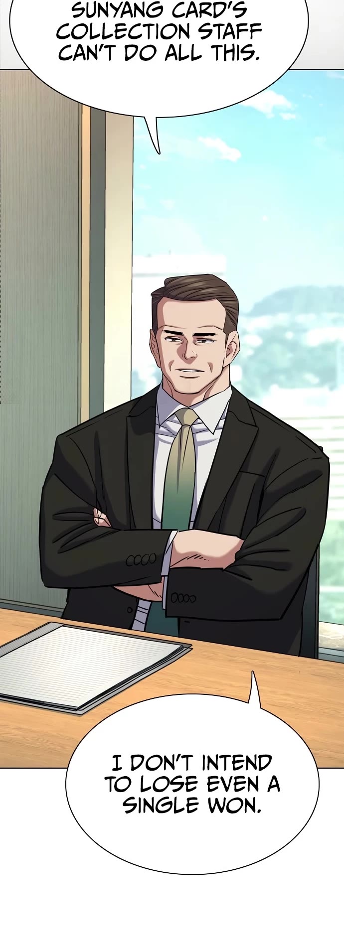 The Chaebeol’s Youngest Son chapter 178 page 30