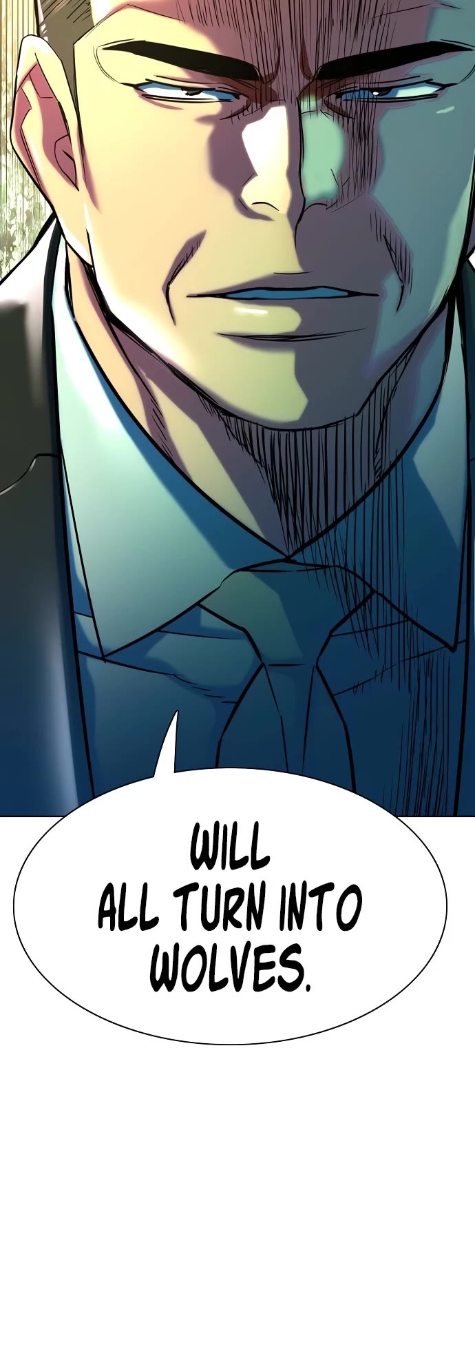 The Chaebeol’s Youngest Son chapter 178 page 35