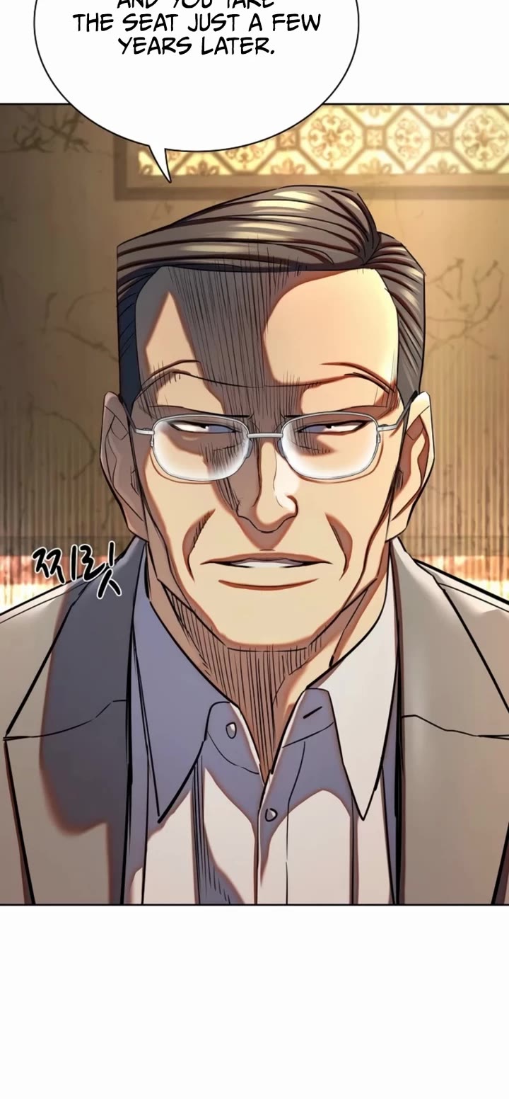 The Chaebeol’s Youngest Son chapter 183 page 14