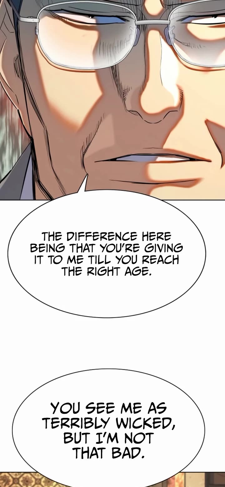 The Chaebeol’s Youngest Son chapter 183 page 18