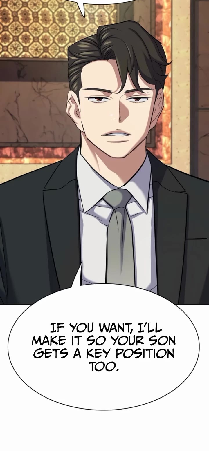 The Chaebeol’s Youngest Son chapter 183 page 19