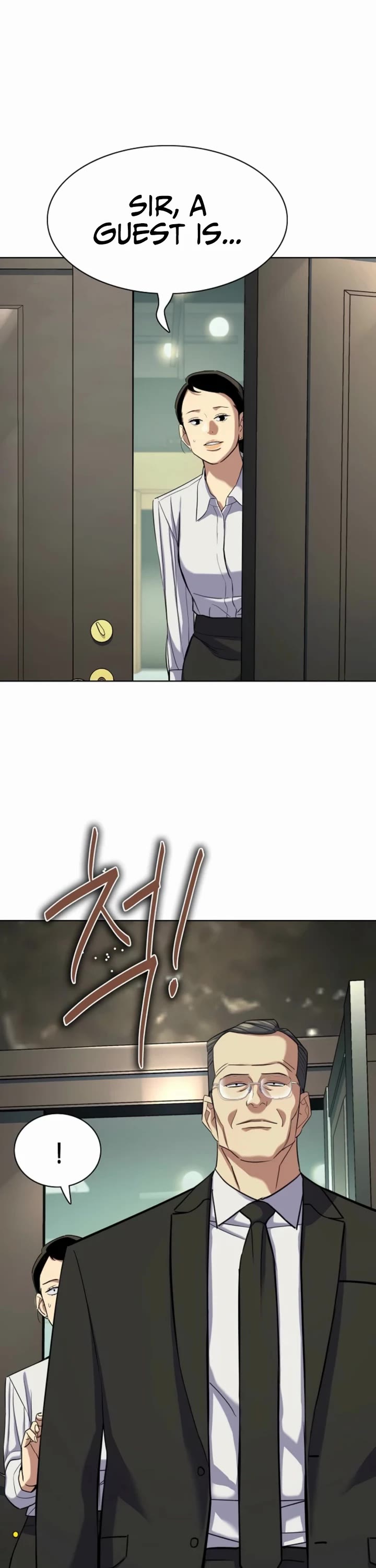 The Chaebeol’s Youngest Son chapter 183 page 30