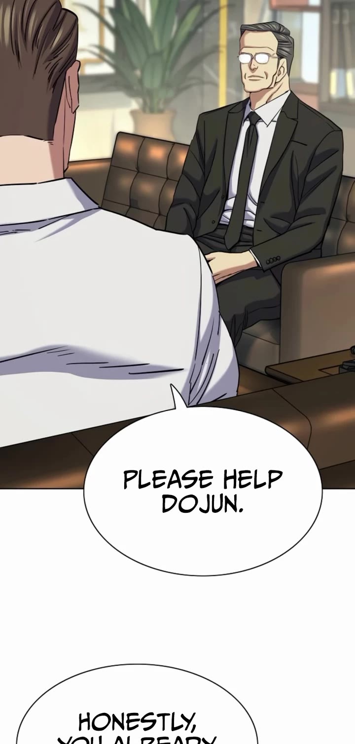 The Chaebeol’s Youngest Son chapter 183 page 37