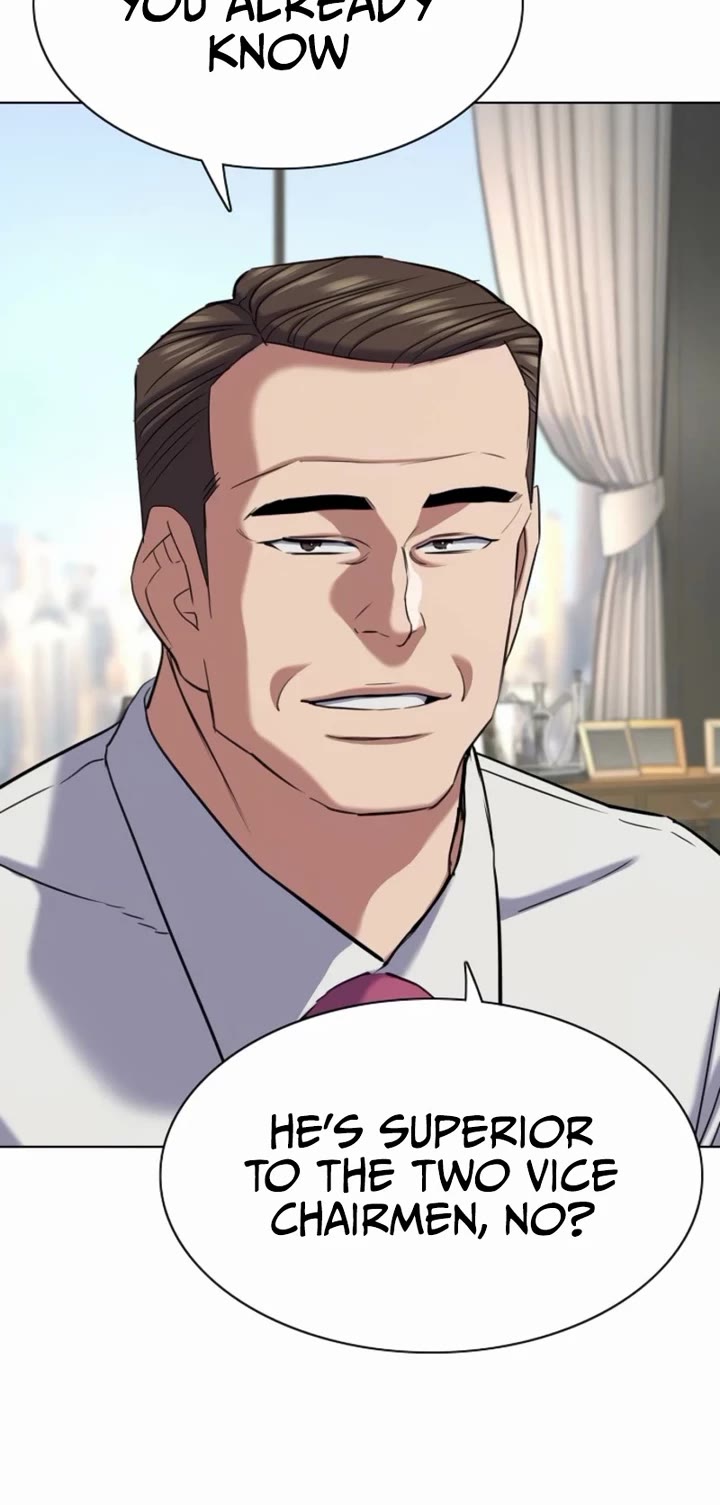 The Chaebeol’s Youngest Son chapter 183 page 38