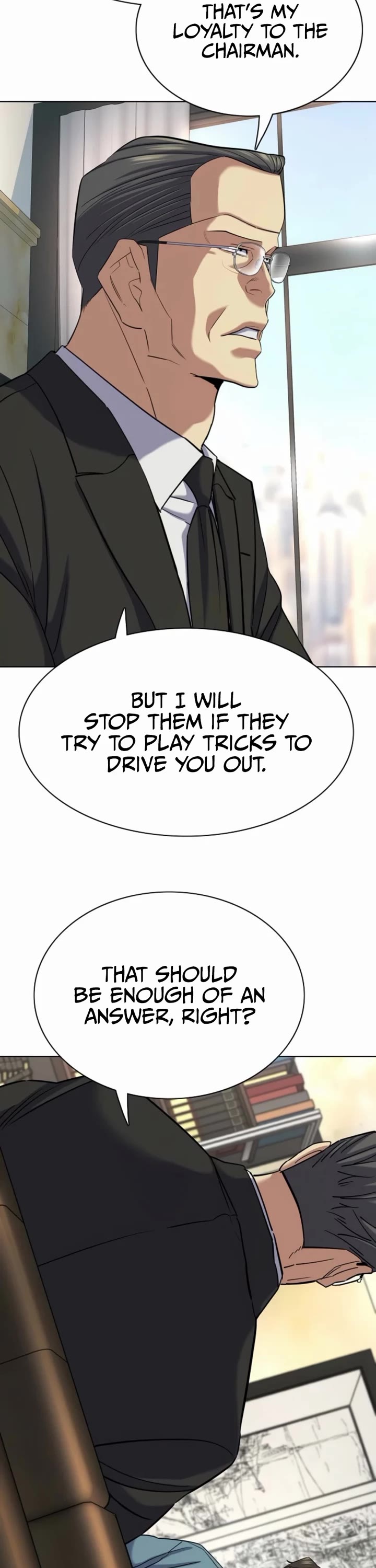 The Chaebeol’s Youngest Son chapter 183 page 46