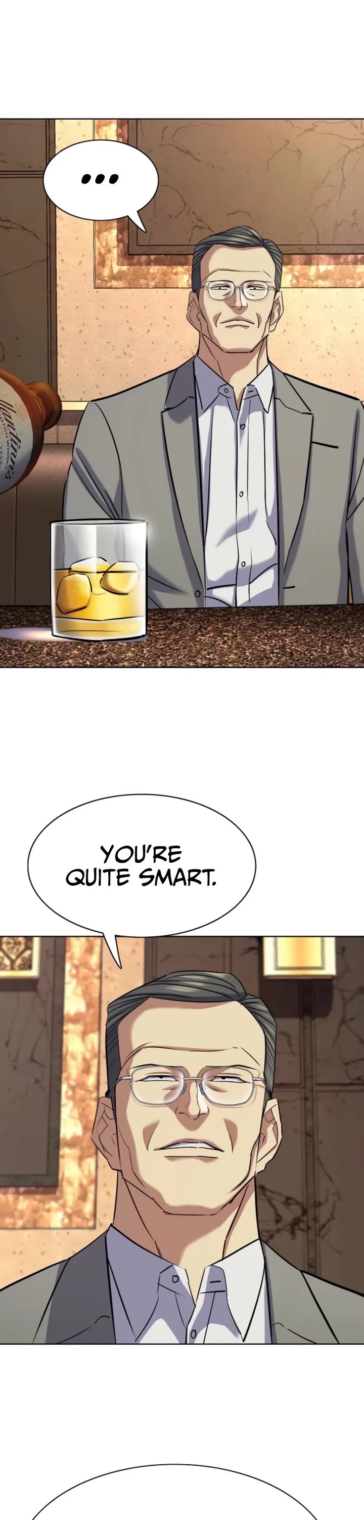 The Chaebeol’s Youngest Son chapter 183 page 5