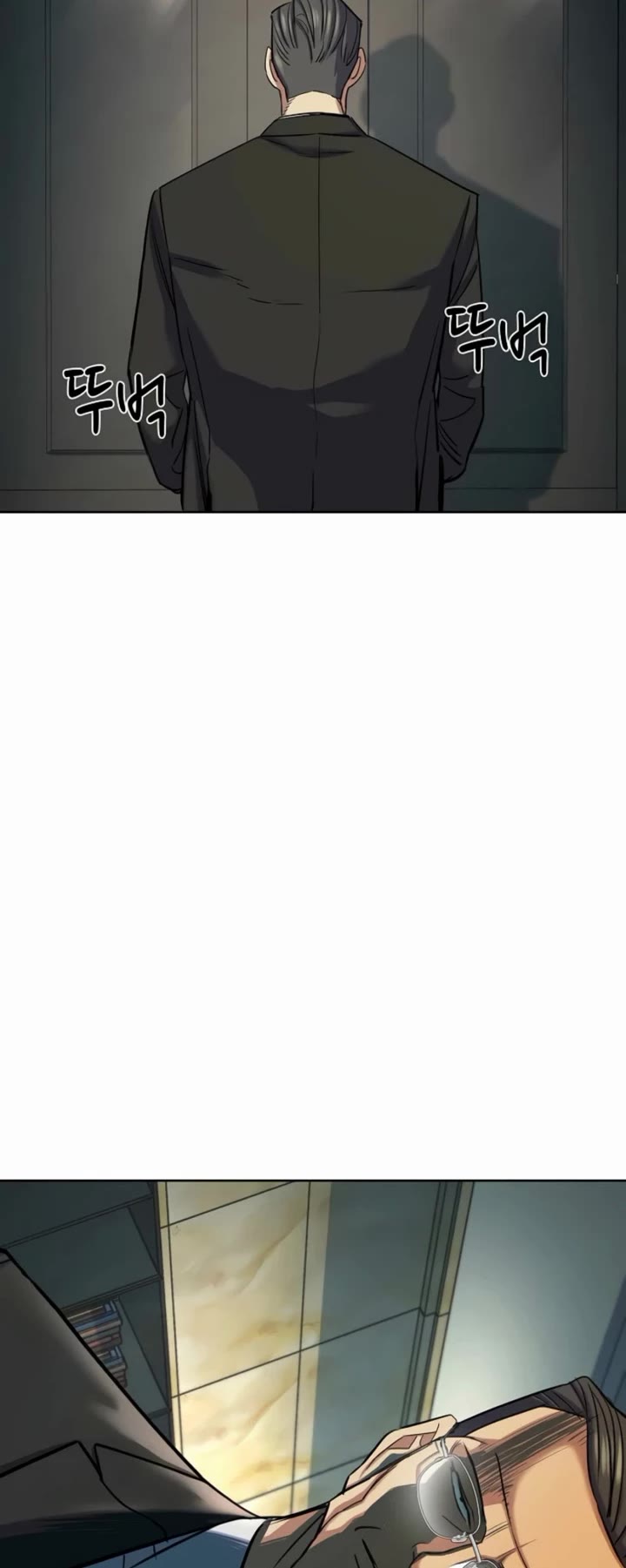 The Chaebeol’s Youngest Son chapter 183 page 52