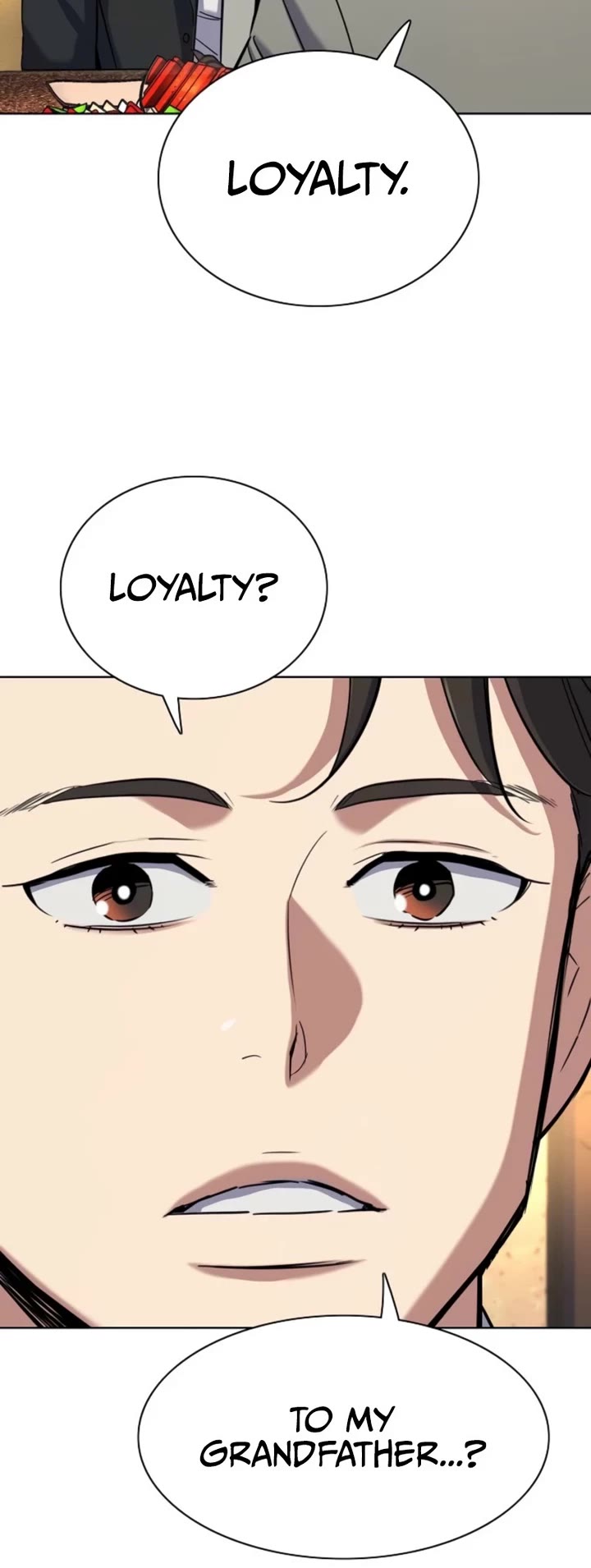 The Chaebeol’s Youngest Son chapter 183 page 9