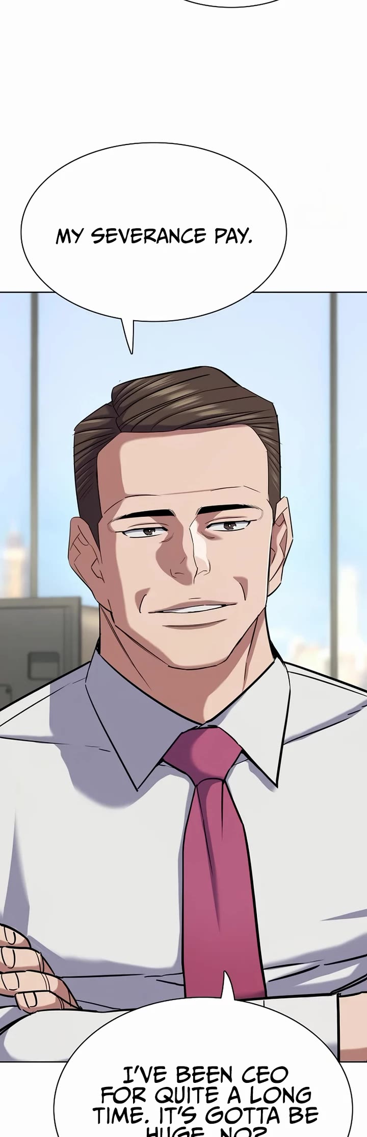 The Chaebeol’s Youngest Son chapter 184 page 12