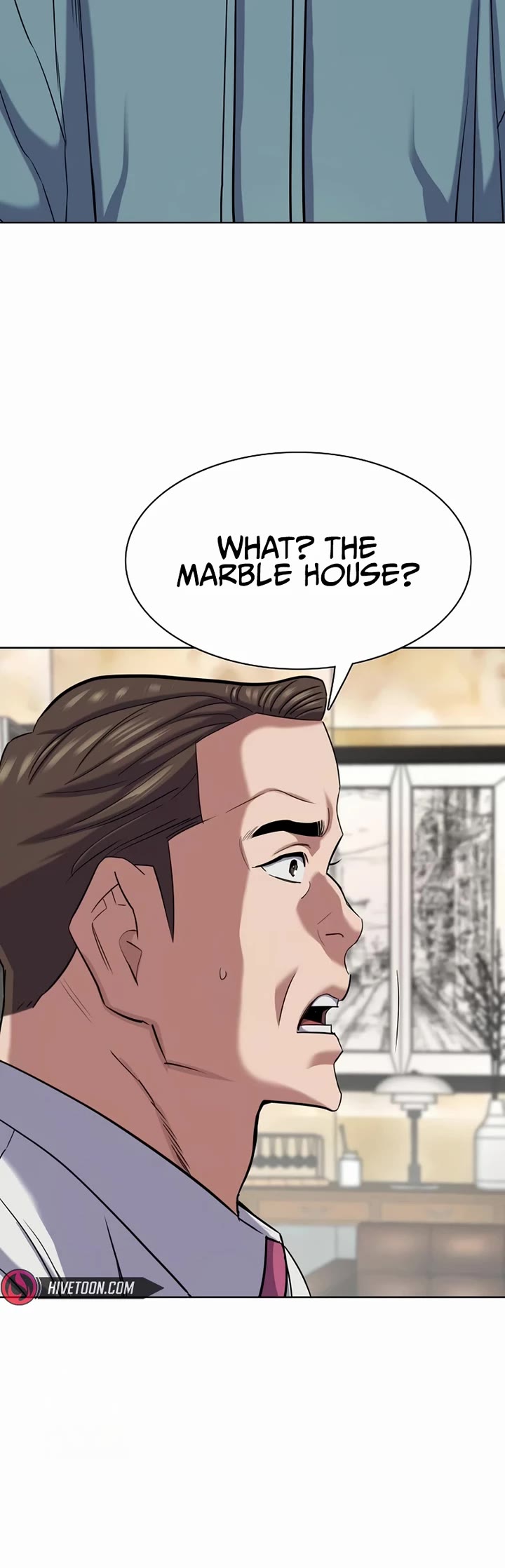 The Chaebeol’s Youngest Son chapter 184 page 18