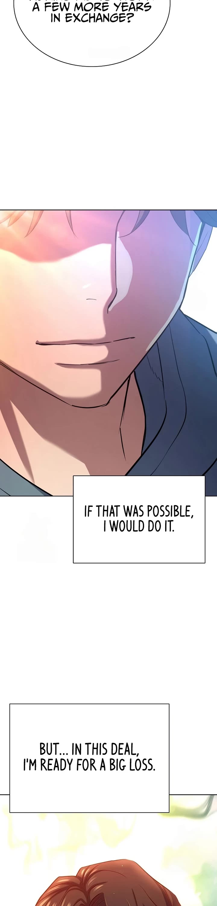 The Chaebeol’s Youngest Son chapter 184 page 20