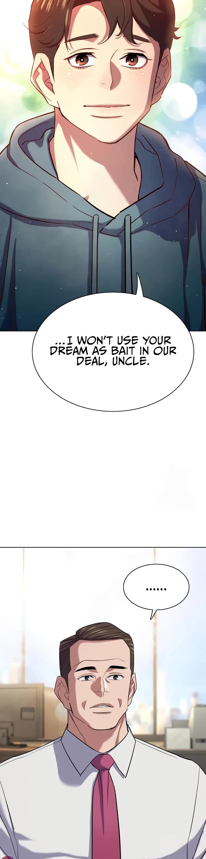 The Chaebeol’s Youngest Son chapter 184 page 21