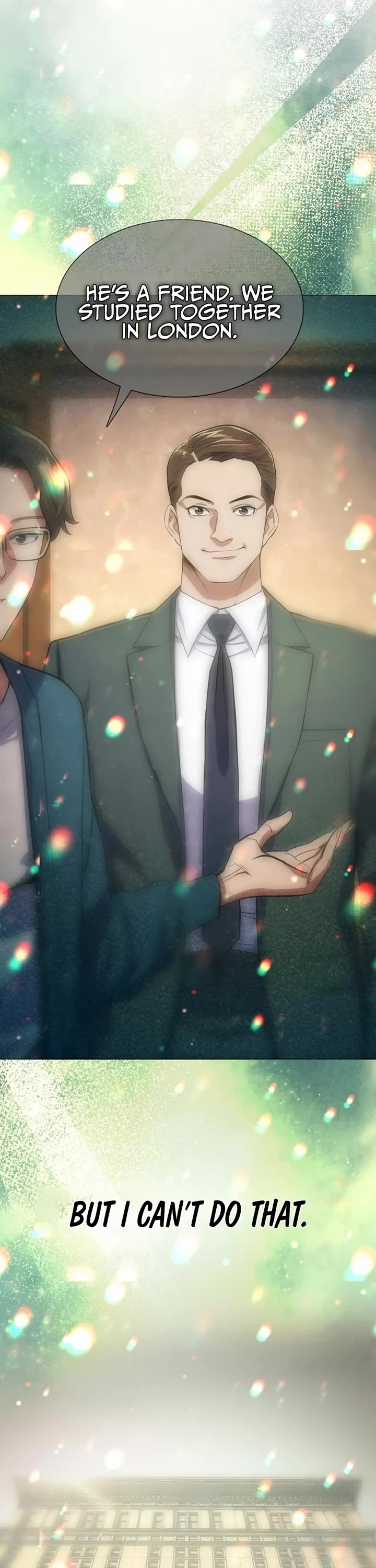 The Chaebeol’s Youngest Son chapter 184 page 24