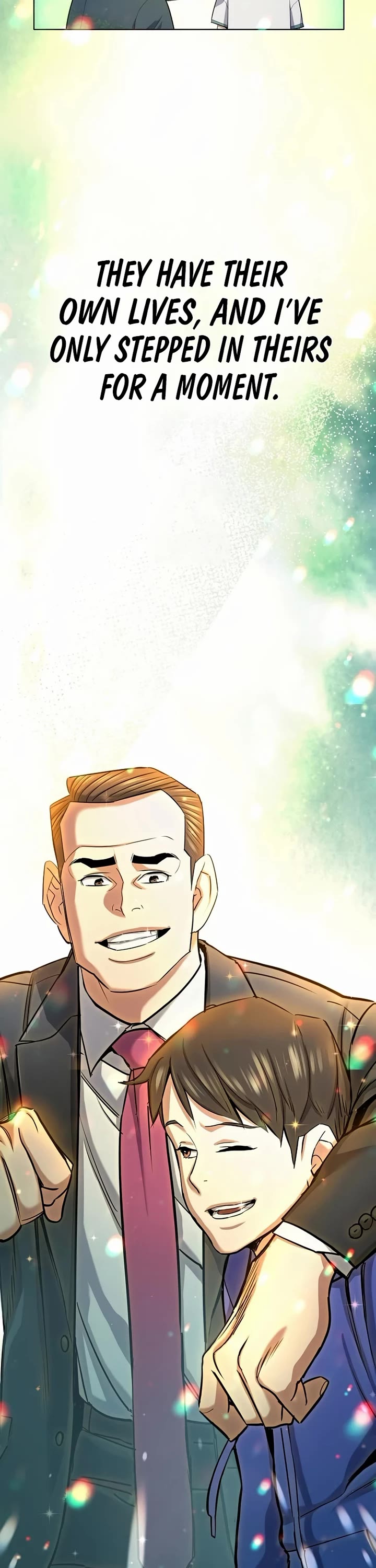 The Chaebeol’s Youngest Son chapter 184 page 26