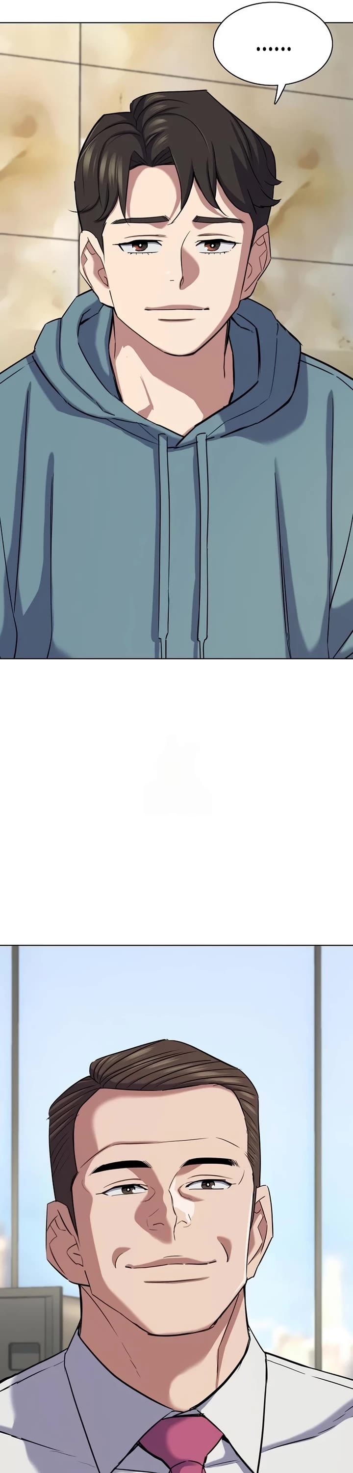 The Chaebeol’s Youngest Son chapter 184 page 29