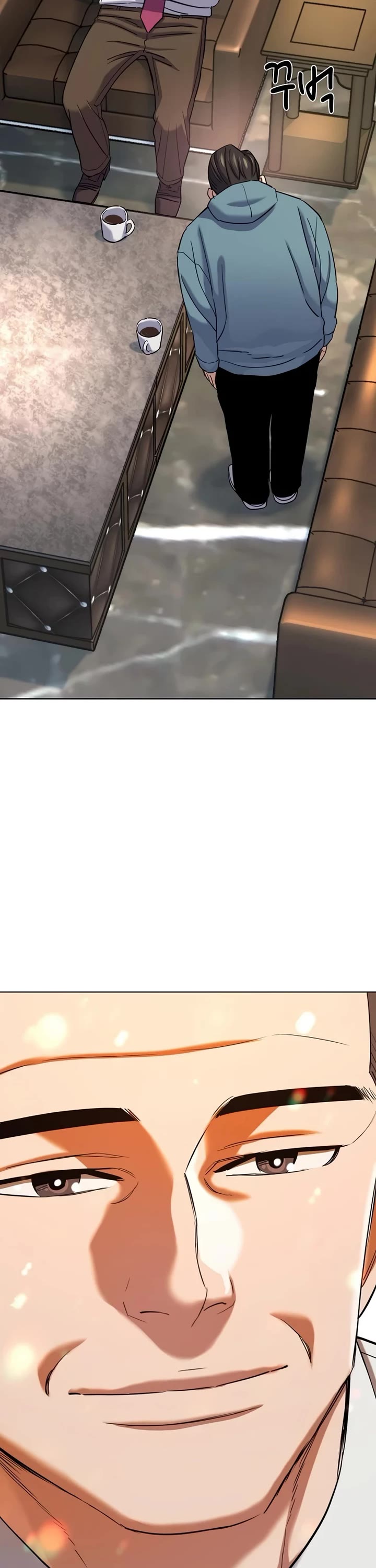 The Chaebeol’s Youngest Son chapter 184 page 31