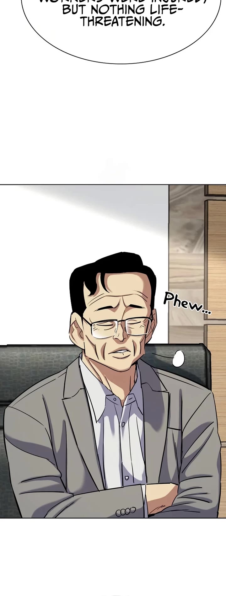 The Chaebeol’s Youngest Son chapter 184 page 38