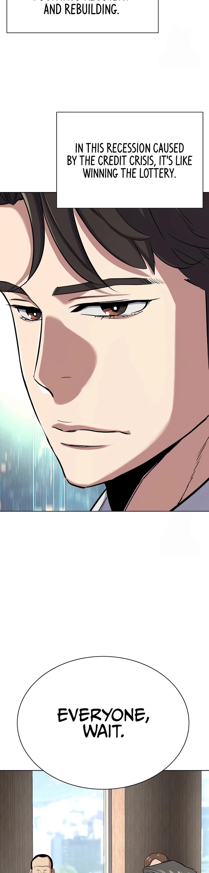 The Chaebeol’s Youngest Son chapter 184 page 46