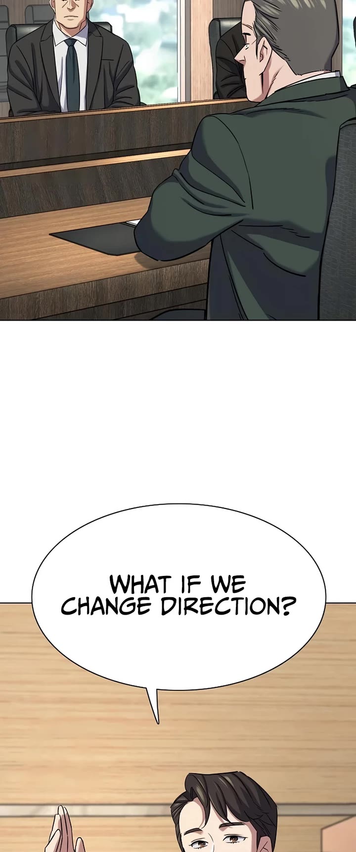 The Chaebeol’s Youngest Son chapter 184 page 47