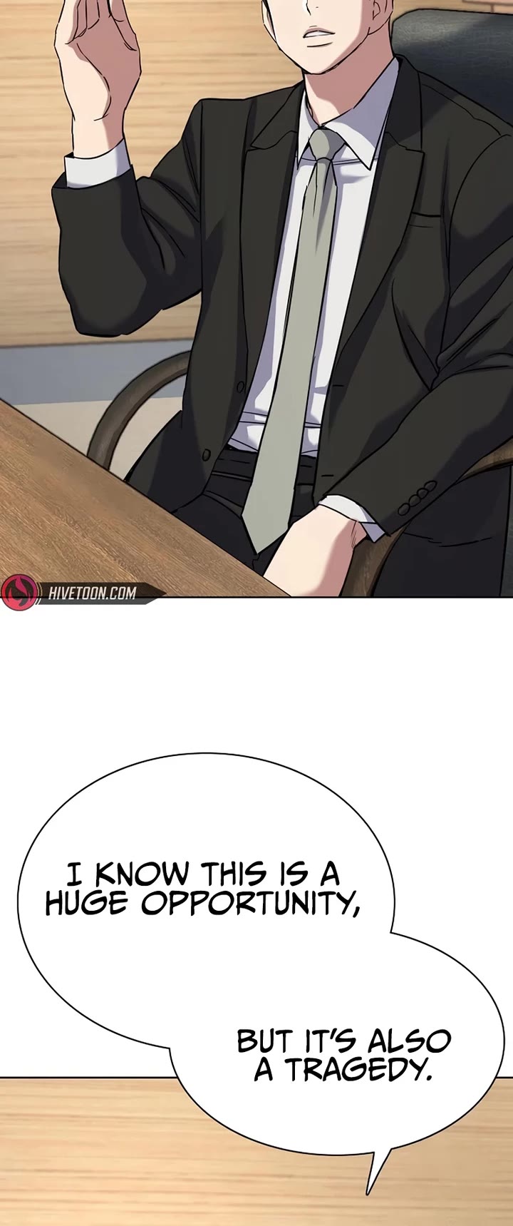 The Chaebeol’s Youngest Son chapter 184 page 48