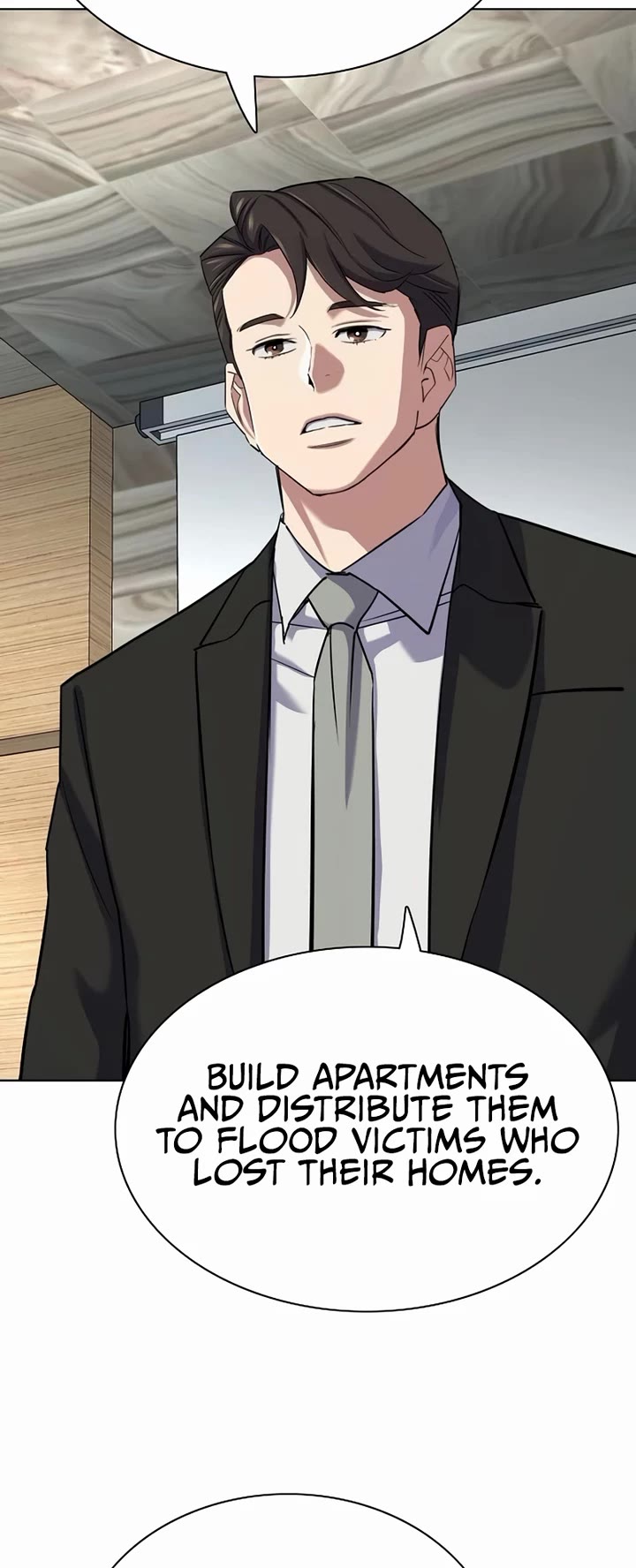 The Chaebeol’s Youngest Son chapter 184 page 52