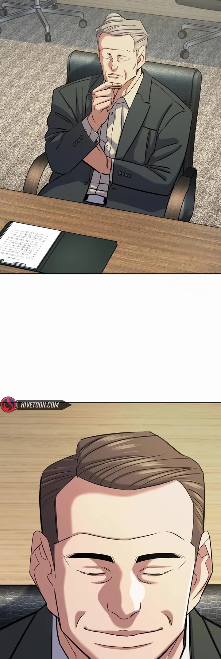 The Chaebeol’s Youngest Son chapter 184 page 61