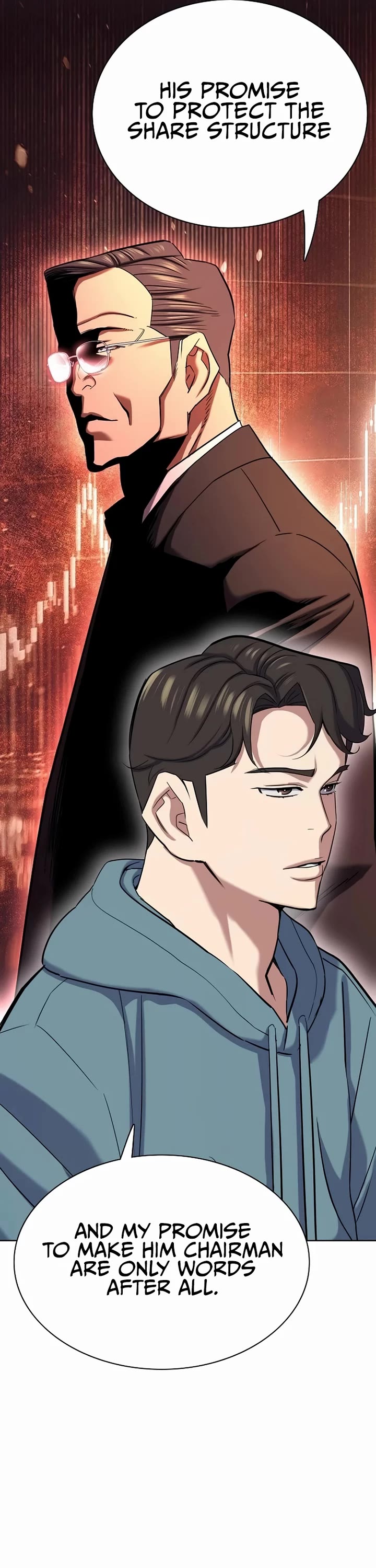 The Chaebeol’s Youngest Son chapter 184 page 9