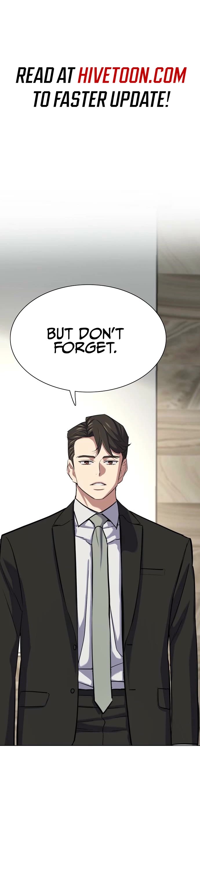 The Chaebeol’s Youngest Son chapter 185 page 1