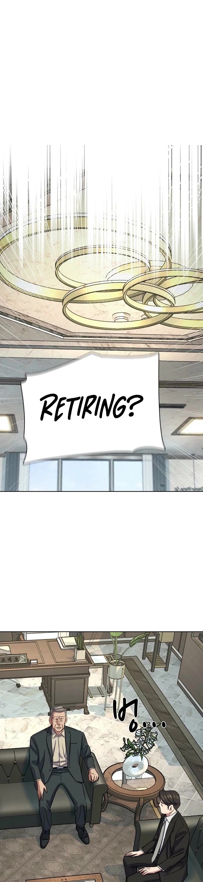 The Chaebeol’s Youngest Son chapter 185 page 11