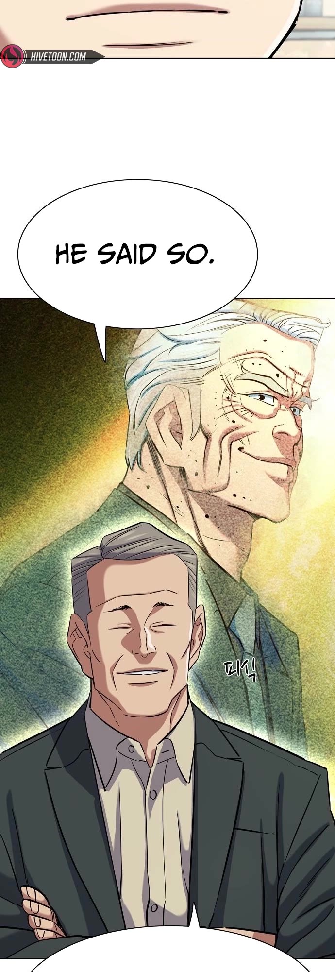 The Chaebeol’s Youngest Son chapter 185 page 19