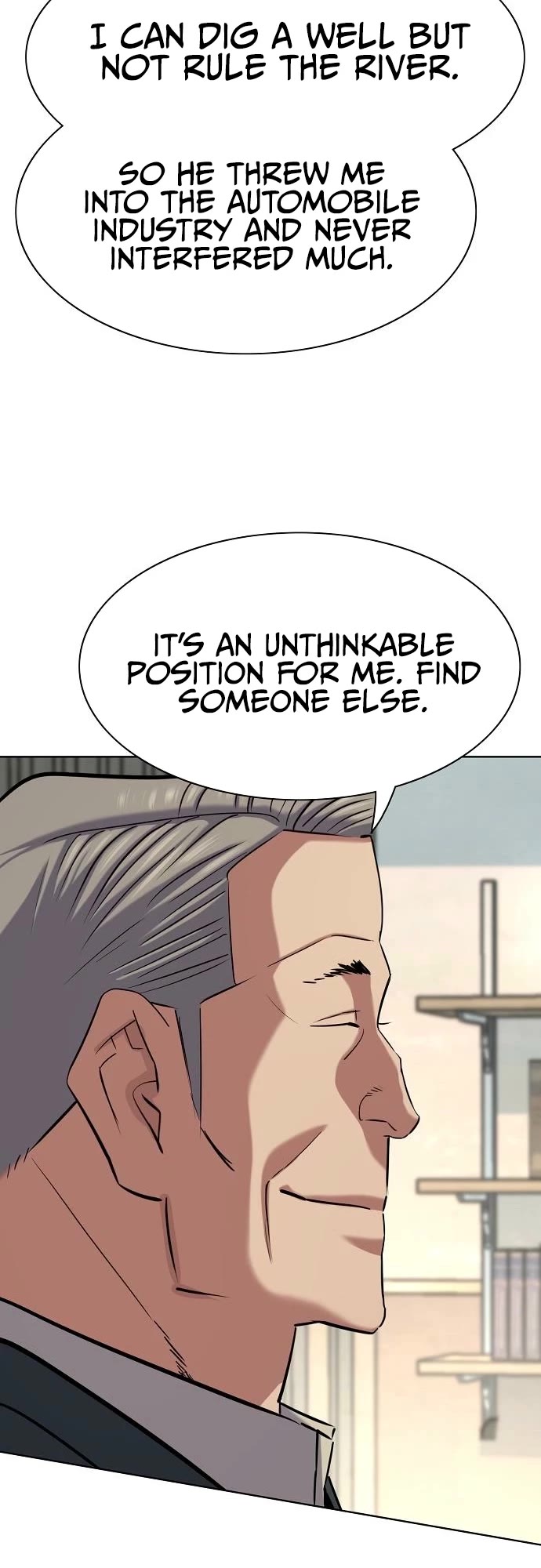 The Chaebeol’s Youngest Son chapter 185 page 20