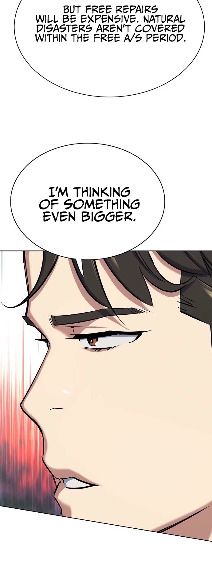 The Chaebeol’s Youngest Son chapter 185 page 25