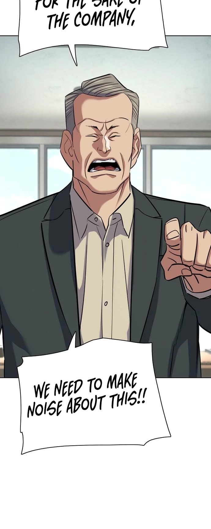 The Chaebeol’s Youngest Son chapter 185 page 35