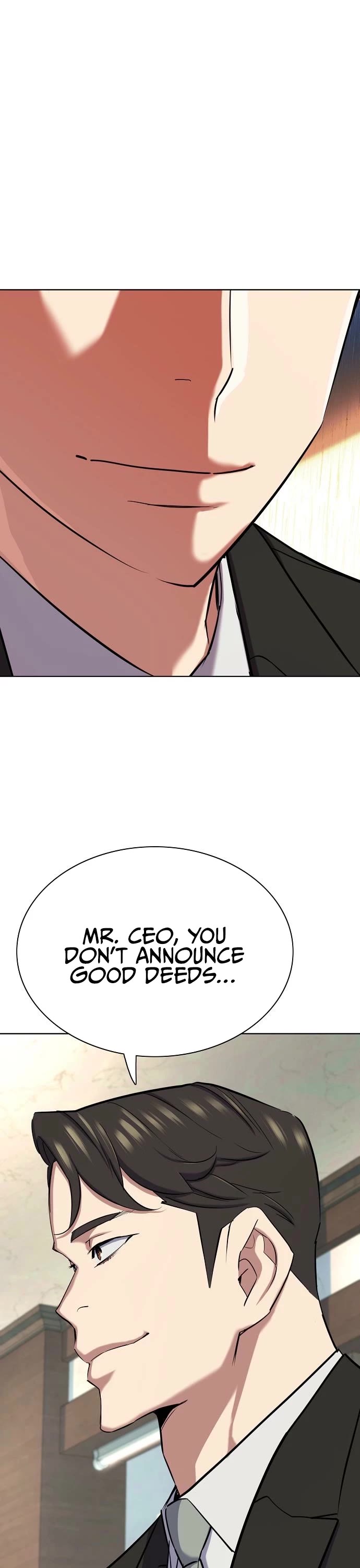 The Chaebeol’s Youngest Son chapter 185 page 37