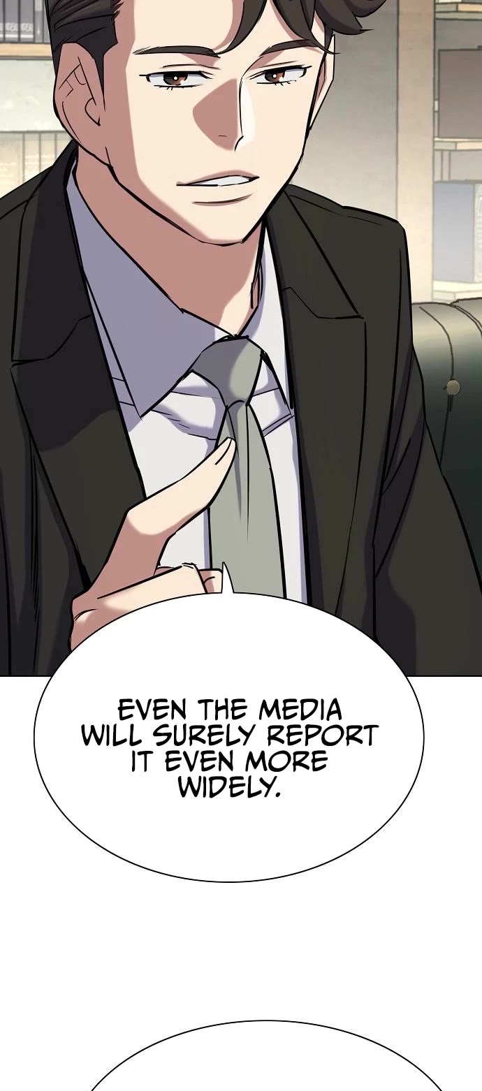 The Chaebeol’s Youngest Son chapter 185 page 39