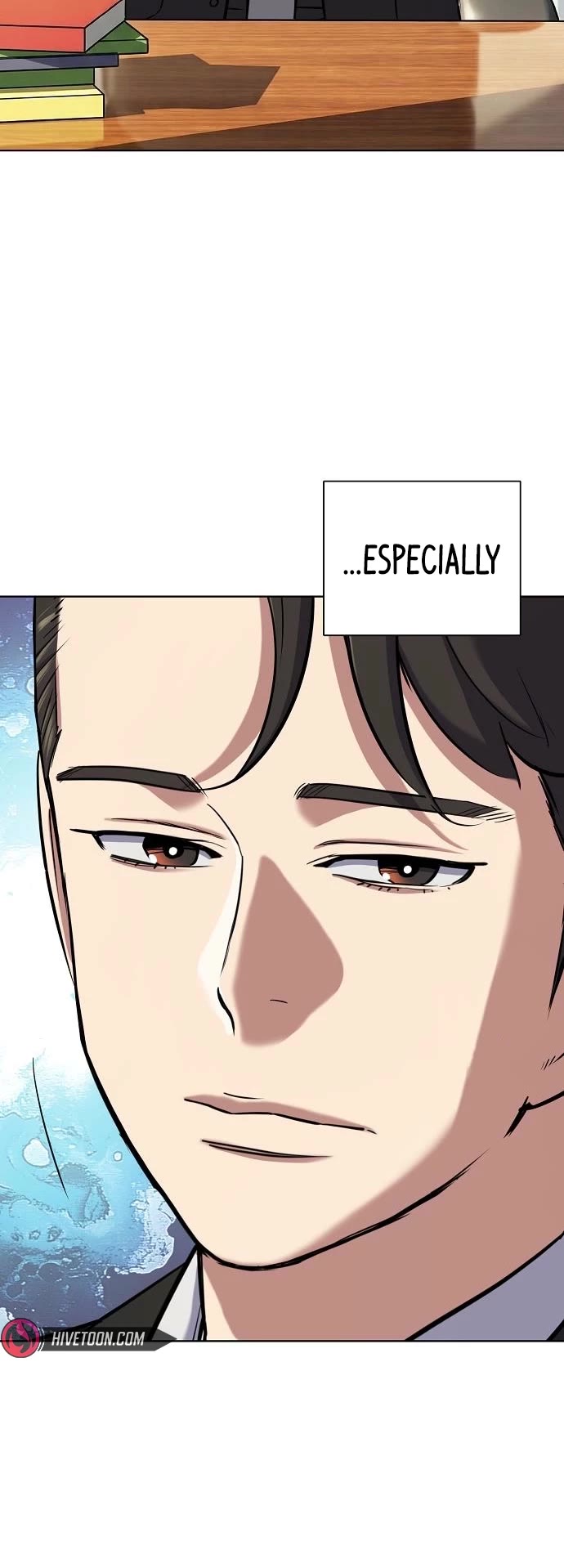 The Chaebeol’s Youngest Son chapter 185 page 45