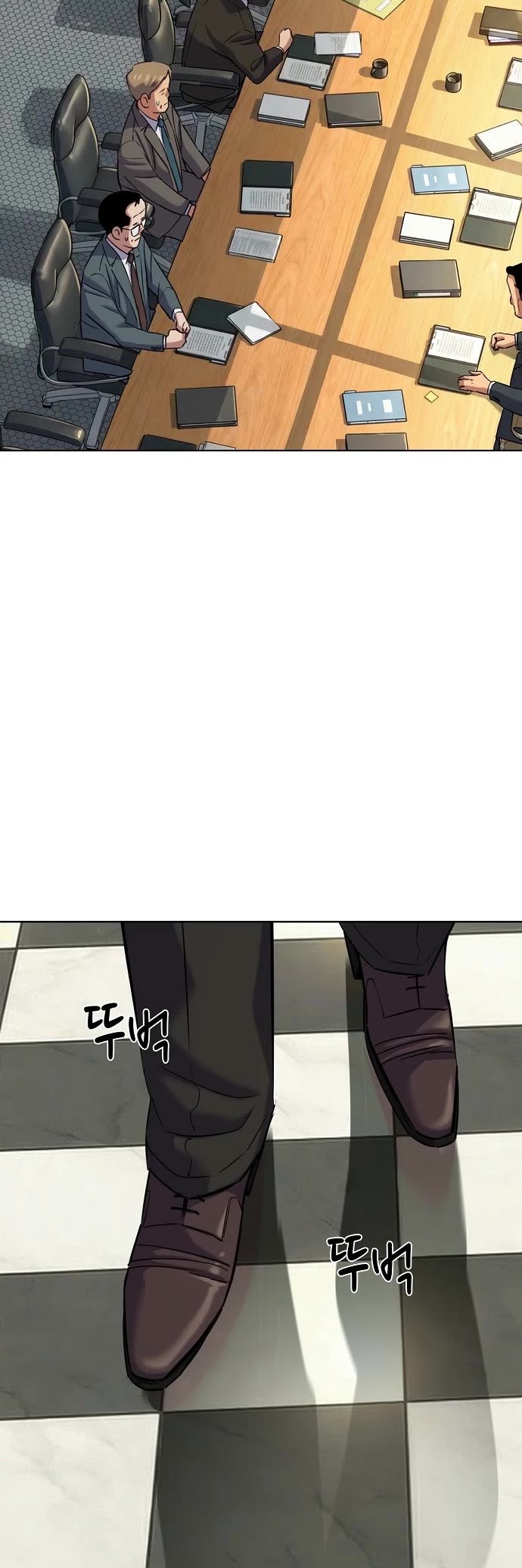 The Chaebeol’s Youngest Son chapter 185 page 49