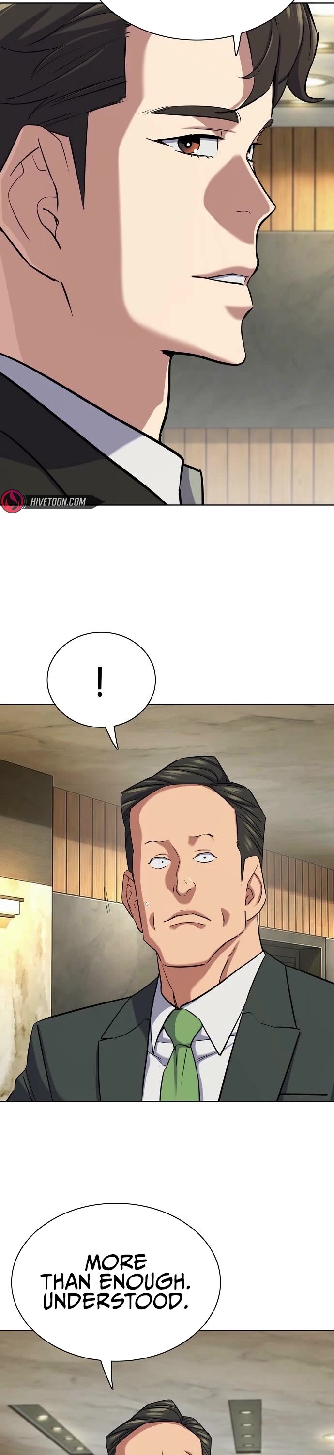 The Chaebeol’s Youngest Son chapter 185 page 58