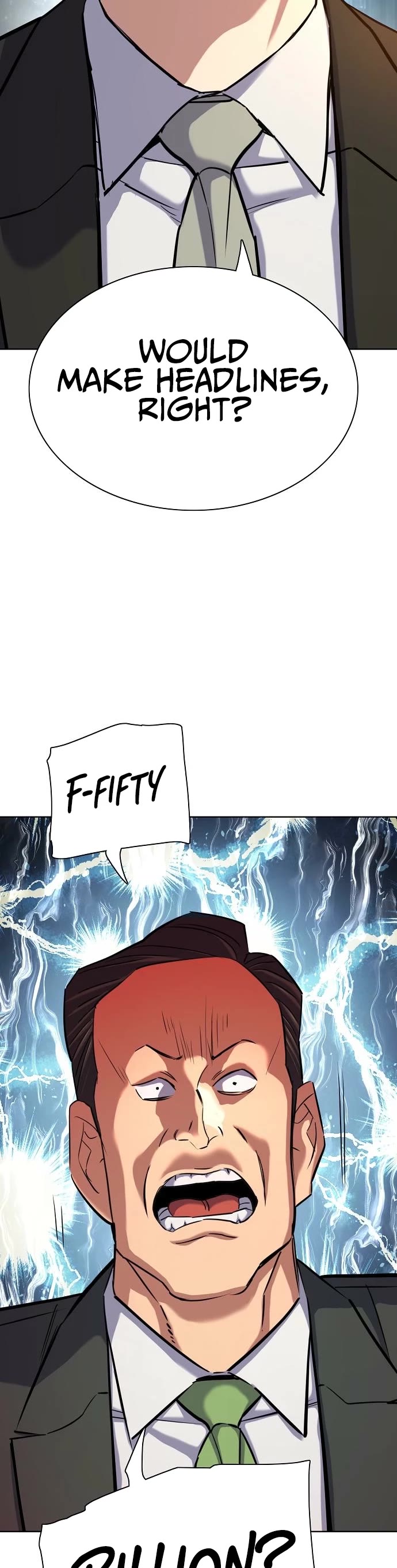 The Chaebeol’s Youngest Son chapter 185 page 63